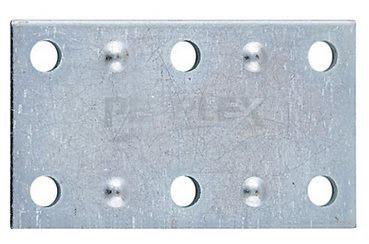 Double Wide Mending Braces